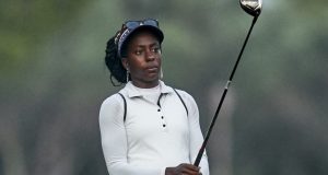 Georgia Oboh’s Mother Launches ‘GOFUNDME’ Plea As Sensational Teenager Prepares For Inaugural Aramco Saudi Ladies International Tournament
