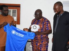 Governor Ikpeazu’s Aide assures of a memorable preseason tournament