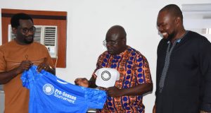Governor Ikpeazu’s Aide assures of a memorable preseason tournament