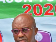 Governor Ikpeazu Pre Season Tournament: Organizers Promises Hitch Free Competition, World Press Conference Set For Friday