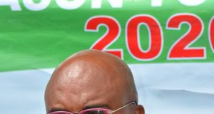 Governor Ikpeazu Pre Season Tournament: Organizers Promises Hitch Free Competition, World Press Conference Set For Friday