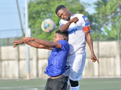 Gov Nyesom Wike Pre-season Tournament 2020: Lobi Stars aim to make light work of Ottasolo in final group match
