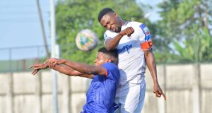 Gov Nyesom Wike Pre-season Tournament 2020: Lobi Stars aim to make light work of Ottasolo in final group match