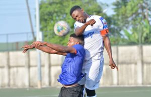 South/South Derby soak the headlines as Governor Wike Pre Season Tournament enters day 4