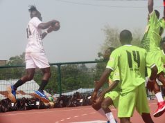 Defending Champions Kano Pillars Struggle, Safety Babes Falters As Adorable Angels Win Big in Match Day 1 of The Prudent Energy Handball Premier League 2020