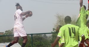 Defending Champions Kano Pillars Struggle, Safety Babes Falters As Adorable Angels Win Big in Match Day 1 of The Prudent Energy Handball Premier League 2020