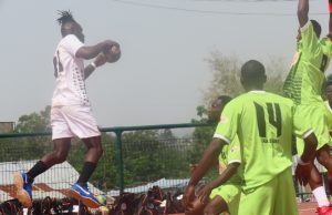 Defending Champions Kano Pillars Struggle, Safety Babes Falters As Adorable Angels Win Big in Match Day 1 of The Prudent Energy Handball Premier League 2020