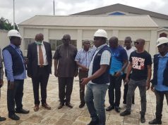 Dudu-Orumen Hails Obaseki On Ogbemudia Stadium Power Project