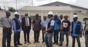 Dudu-Orumen Hails Obaseki On Ogbemudia Stadium Power Project
