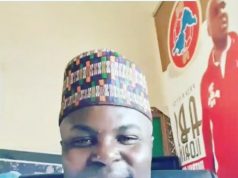 Nigeria Pillar of Sports, Ejidike felicitates with Alloy Chuckwuemeka