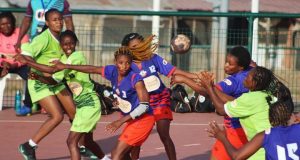 Benin City Agog With Activities As The National Division One Handball League Begins On Friday