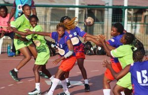 HFN Pick Date For National Under 18/21 Handball Championship 2021 Holding In Ilorin, Kwara State