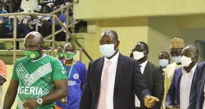 We Are Developing Other Sports Beyond Football – Sunday Dare