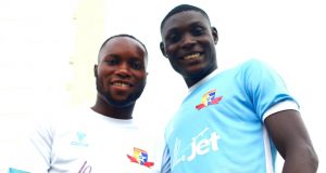 Remo Stars FC Unveil Jerseys For 2020/21 Season