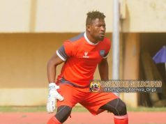 Ogunjobi Gold Cup: Kazeem Yekini Will Be Fit For The Cracker Against Remo Stars – Gombe Utd