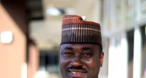 I Have Been Vindicated On The Calls For Home Based Players In Super Eagles – Ajibade