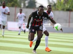 Remo star Isah Ali Makes Instant Impact After Complete A Year Loan Move To Inter Allies Of Ghana