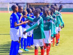 4th Edition Jos Chilin Football Competition Kicks Off In Plateau State