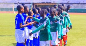 4th Edition Jos Chilin Football Competition Kicks Off In Plateau State