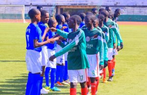 Ekiti FA Cadet Teams To Participate At The Jos Chillin Football Competition