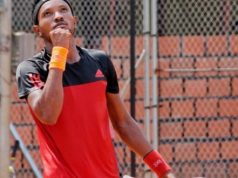 Joseph Imeh Excited Over Central Bank Of Nigeria Senior Tennis Tournament Title Victory