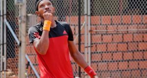 Joseph Imeh Excited Over Central Bank Of Nigeria Senior Tennis Tournament Title Victory