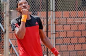 Joseph Imeh Excited Over Central Bank Of Nigeria Senior Tennis Tournament Title Victory