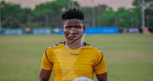 Flying Officers Cup: Omewa honours Arotile’ with enough goals