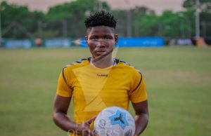 Flying Officers Cup: Omewa honours Arotile’ with enough goals