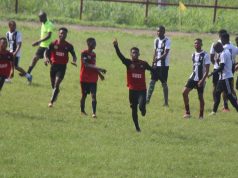 KG Sports Edge Winners in Slim Victory