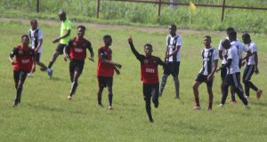 KG Sports Edge Winners in Slim Victory