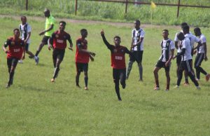 KG Sports Edge Winners in Slim Victory