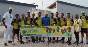 KG Sports Academy Returns to Agbor After Europe Scouting Mission
