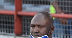 Gov Wike Preseason Tournament 2020: Lobi Stars fight back to end 1-1 against Akwa United