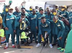 Kano Pillars: “We Are In Senegal For Football War”