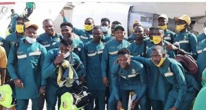 CAF: Kano Pillars Fc To Face Asc Jaraaf Without 3 Key Players