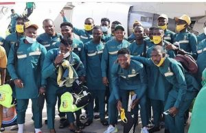 CAF: Kano Pillars Fc To Face Asc Jaraaf Without 3 Key Players