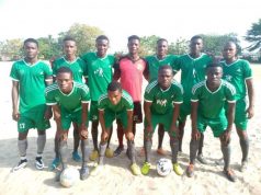 Alimosho League 2020: Kedge Sports FC Target Another Victory Against Sammy FA…After Humiliating Flying Wings Football Club 7-0