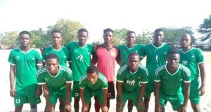 Alimosho League: Kedge Sports Coach Optimistic Over Samjason Game