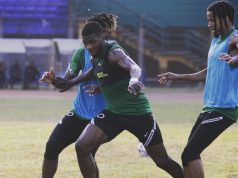 Super Eagles Update: No Mercy For Sierra Leone – Iheanacho