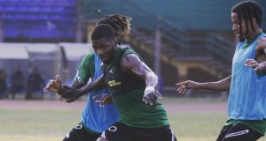 Super Eagles Update: No Mercy For Sierra Leone – Iheanacho
