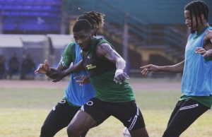 Super Eagles Update: No Mercy For Sierra Leone – Iheanacho