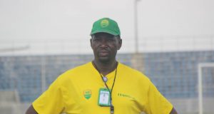 Emelem Withdraws Players From KG Sports Squad For Bet9ja-DFA State League