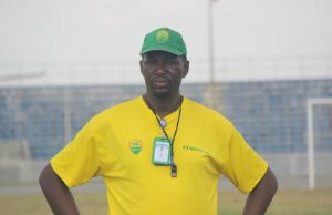 Grassroots Football will help Reduce Social Vices Among Agbor Youths- Dr Ken Gadaffi Gabrie