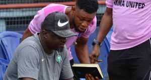 Wike Cup: “We made a mistake and paid heavily for it” – Kennedy Boboye