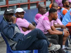 Wike Cup: Boboye Praises “Physical” Cynosure Side