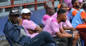 Wike Cup: Boboye Praises “Physical” Cynosure Side