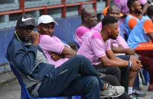 Wike Cup: Boboye Praises “Physical” Cynosure Side