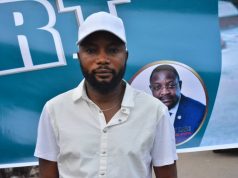 Minister Believes So Much In Grassroots Sports Says Media Aide