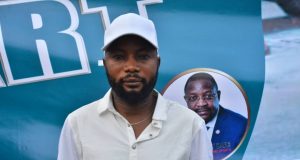 Minister Believes So Much In Grassroots Sports Says Media Aide